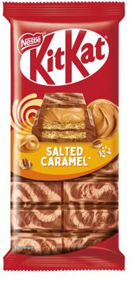KIT KAT COKOLADA SLANA KARAMELA 99GR