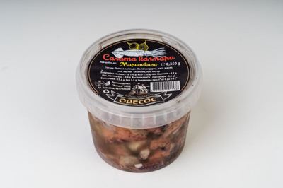 350G MARINIRANI PIPCI LIGNJE-STAND.-VAR.