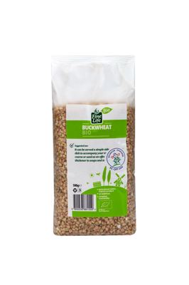 500G FL BIO HELJDA OLJUSTEN-STAND.-VAR.