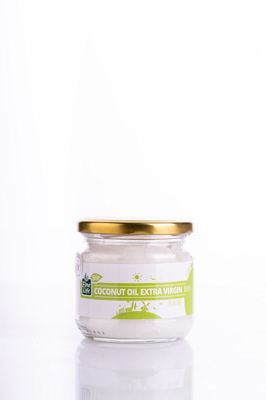 300ML FL BIO EV ULJE KOKOS-STAND.-VAR.