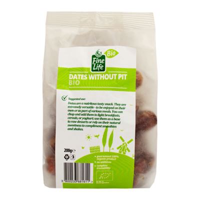 200G FL BIO SUVA URMA BK-STAND.-VAR.