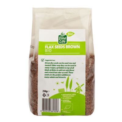 250G FL BIO SEME LANA-STAND.-VAR.
