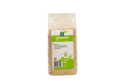 500G FL BIO KINOA BELA-STAND.-VAR.