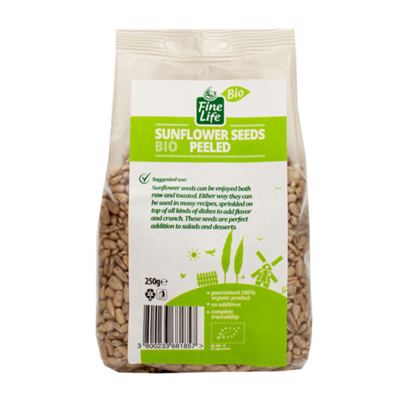 250G FL BIO SEME SUNC.SIR-STAND.-VAR.