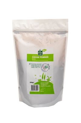 200G FL BIO KAKAO PRAH-STAND.-VAR.