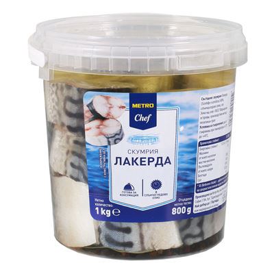 1KG MC MARINIRANA SKUSA-STAND.-VAR.