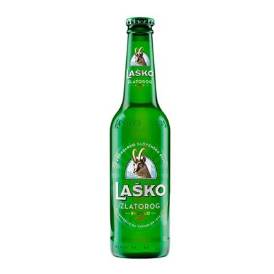 PIVO LASKO ZLATOROG 0.33L
