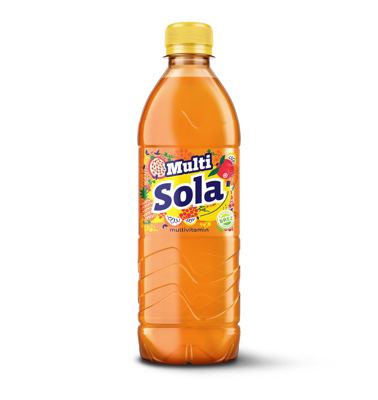 SOLA MULTISOLA 0.5L N
