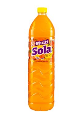MULTI SOLA 1,5 PVC