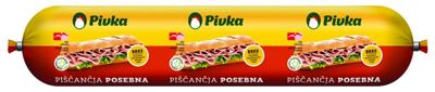 PIVKA PILECA POSEBNA KOBASICA 1KG