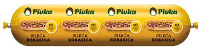 PIVKA PILECA KOBASICA 350G