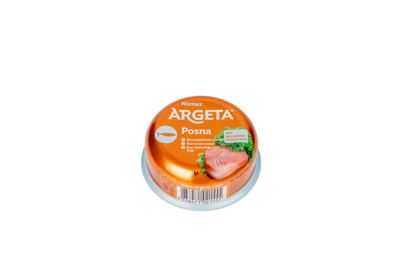 ARGETA POSNA RIBLJA PAŠTETA 95GR