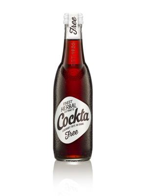 COCKTA FREE 0,275 STAKLO