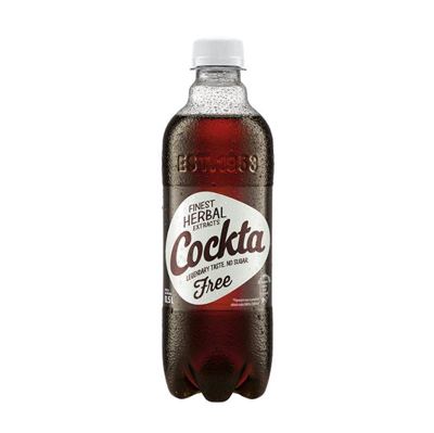 Cockta free 0.5l #12