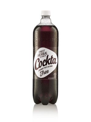 COCKTA FREE-ZERO 1,5