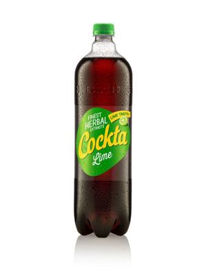 COCKTA LIMETA 1.5L