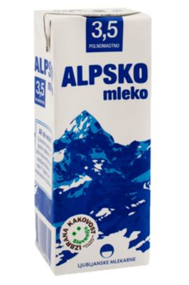 MLEKO ALPSKO 3.5%MM 0.2ML