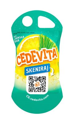 CEDEVITA LIMUNSKA TRAVA 19G