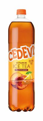 Cedevita Ice Tea breskva 1.5l