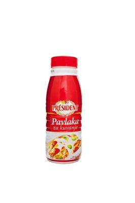 PRESIDENT PAVL.ZA KUVANJE 500G
