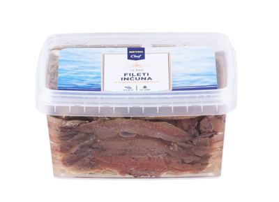 600G MC FIL.INCUNA U SUN.ULJU-STAND.-VAR.