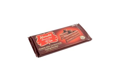 ČOKOLADA ZA KUVANJE DESSERT CHIEF 200G