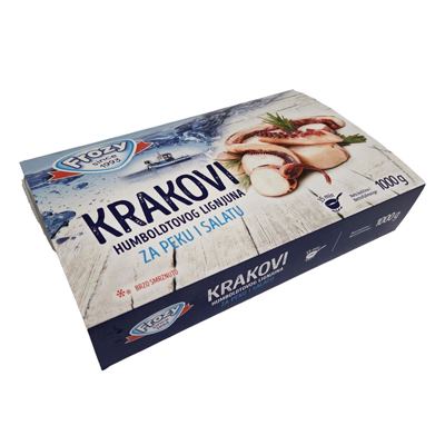 1KG KRAKOVI HUMBOLTOVE LIGNJE-STAND.-VAR.