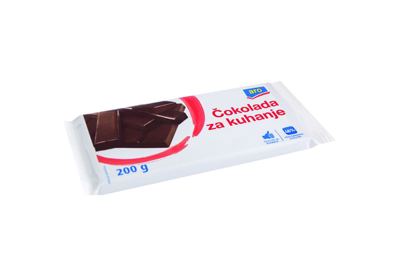 200G ARO COKOLADA ZA KUVANJE-STAND.-VAR.