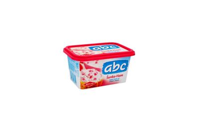ABC SUNKA KREM SIR 200g BELJE