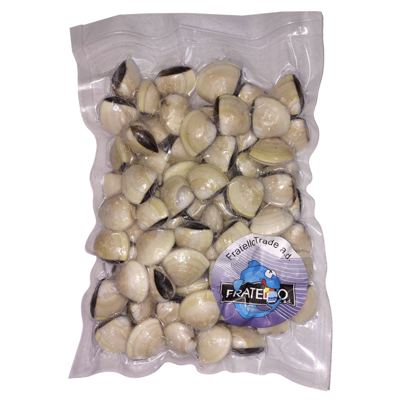 1KG VONGOLE CELE-STAND.-VAR.