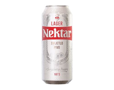 PIVO NEKTAR CAN 0.5L 1/24