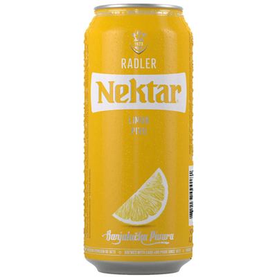 PIVO NEKTAR LIMUN 0.5L LIMENKA