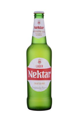 PIVO NEKTAR 5+1 0.33L NB