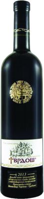 VINO CRVENO TVRDOŠ 0.75L TVRDOŠ