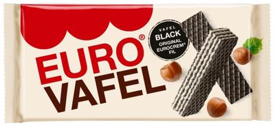 NAPOLITANKE EUROVAFEL MILK 85% FILA 180GR SWISSLION