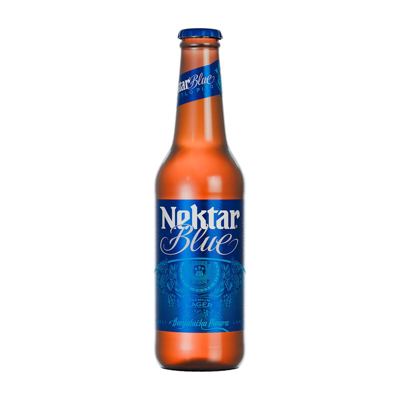 0.33L NEKTAR BLUE PIVO NB-STAND.-VAR.