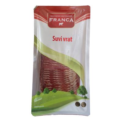 500G FRANCA SUVI VRAT SLICE-STAND.-VAR.