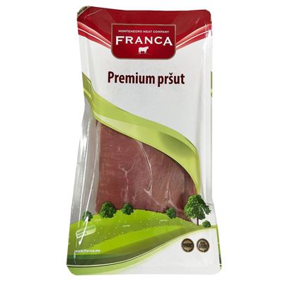 500G FRANCA NJEG PRSUT SLAJS-STAND.-VAR.