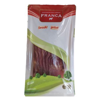 500G FRAN SEOSKI PRSUT SLICE-STAND.-VAR.
