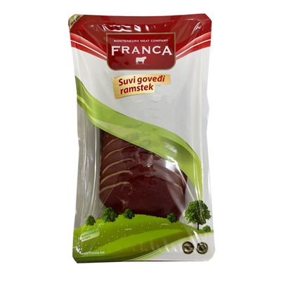 500G FRANCA GOV RAMSTEK SLAJS-STAND.-VAR.