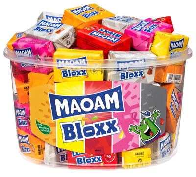 HARIBO MAOAM 22G