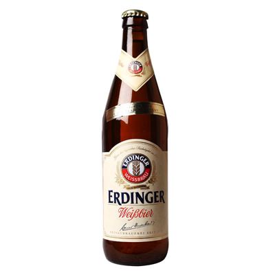 PIVO SVETLO ERDINGER 0.33 L NB