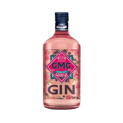 DŽIN GMG PINK 0.7