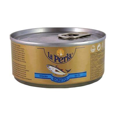 TUNJ KOMAD 170GR ZLATNA LA PERLA