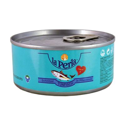 Tunjevina komadici LA PERLA 0170