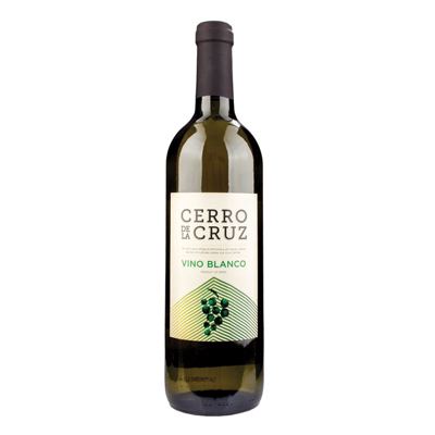 0.75L BELO VINO CERO DE LA CRUZ-STAND.-VAR.