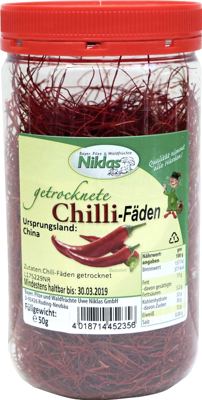 50G SUSENA CILI PAPRIKA U NITI-STAND.-VAR.