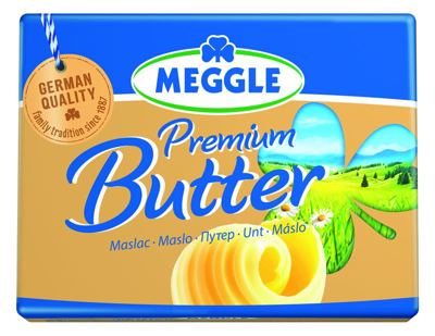 Maslac Meggle 200g