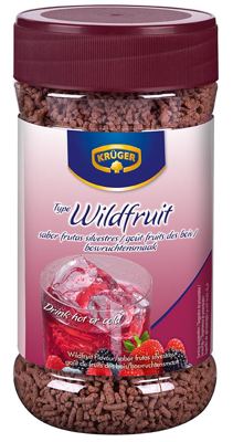 INSTANT NAPITAK ŠUMSKO VOĆE KRUGER 400G