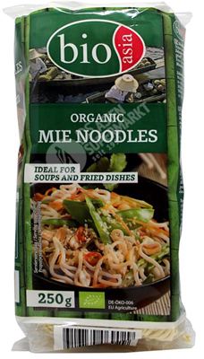 250G ORGANIK NUDLE BEZ JAJA-STAND.-VAR.